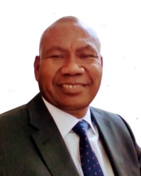 Lawrence Giyomwanauri Photo